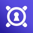 Ícone do programa: KeyProtector - Secure Man…