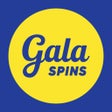 プログラムのアイコン：Gala Spins: Online Casino