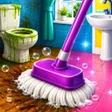 Symbol des Programms: Tidy Home Cleaning Game A…