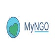 Icoon van programma: MyNGO - Support your favo…