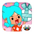 Иконка программы: Toca Life World: Build st…