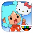 Toca Life World: Build stories