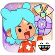 Icona del programma: Toca Life World: Build st…