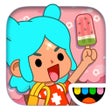 Ikona programu: Toca Life World: Build st…