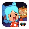 ไอคอนของโปรแกรม: Toca Life World: Build st…