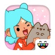 Icon of program: Toca Life World: Build st…