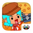 Icon of program: Toca Life World: Build st…