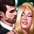 ไอคอนของโปรแกรม: Love Stories: Choose a St…