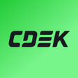 ไอคอนของโปรแกรม: CDEK: Delivery of your Pa…