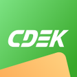 프로그램 아이콘: CDEK: Delivery of your Pa…