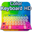 Color Keyboard HD