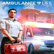 프로그램 아이콘: Ambulance Life: A Paramed…