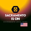 プログラムのアイコン：Sacramento Local News
