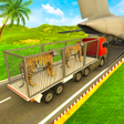 Icono de programa: Zoo Animal Transport Truc…