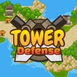 ไอคอนของโปรแกรม: Tower Defense