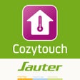 程序图标：SAUTER COZYTOUCH