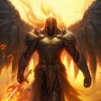 أيقونة البرنامج: Dawnblade: Offline Action…