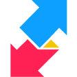 Icon of program: AODocs - Universal File O…