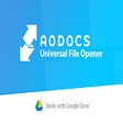 Icon of program: AODocs - Universal File O…