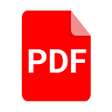 程序图标：PDF Reader - PDF Viewer A…