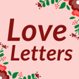 Icon of program: Love Letters  Love Messag…