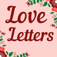 Programikonen: Love Letters  Love Messag…