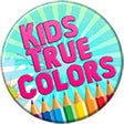 أيقونة البرنامج: Kids True Colors