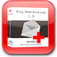 Icoon van programma: Easy Mail Recovery 