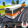 Ikona programu: City Coach Bus Simulator