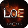 程序图标：로스트 이러:무한 파밍MMORPG