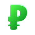 Icoon van programma: Конвертер валют PRO