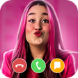 程序图标：Emilly Vick Video Call - …