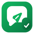 أيقونة البرنامج: WhatsApp Bulk Sender & Pr…