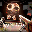プログラムのアイコン：Buckshot Roulette horror …