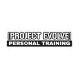 ไอคอนของโปรแกรม: Project Evolve Fitness