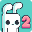 أيقونة البرنامج: Yeah Bunny 2
