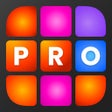 Ikona programu: Pro Beats: Drum Groove Pa…