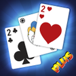 プログラムのアイコン：Buraco Plus - Card Games