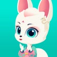 Ikona programu: 小阿梨AI古筝-考级陪练智能调音