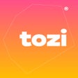 ไอคอนของโปรแกรม: Tozi
