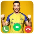 Cristiano Ronaldo Call  Chat
