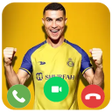 Cristiano Ronaldo Call  Chat