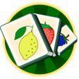 プログラムのアイコン：Green Mahjong