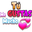 ไอคอนของโปรแกรม: Stickers Romanticos WASti…