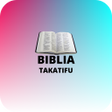 Ikon program: Bibilia Takatifu-Swahili …