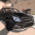 Иконка программы: AMG Car Simulator