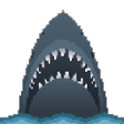 プログラムのアイコン：Jaws AI Companion
