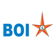 プログラムのアイコン：BOI Mobile