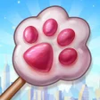 ไอคอนของโปรแกรม: Fluffy Town: Boom Story