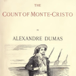 The Count of Monte Cristo icon